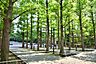 周辺：東池袋中央公園 徒歩17分。 1330m