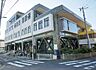 周辺：葛飾区立お花茶屋図書館 徒歩5分。 400m