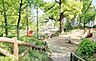 周辺：文京区立須藤公園 徒歩14分。 1060m