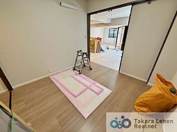 子供部屋の画像