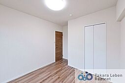 洋室の画像