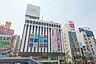 周辺：上野マルイ 徒歩15分。 1130m