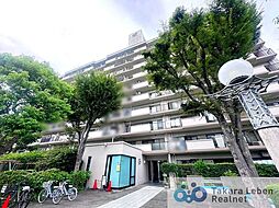 ルネ草加松原