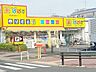 周辺：どらっぐぱぱす柴又3丁目店 徒歩7分。 500m