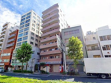 グランドメゾン寿田原町 403