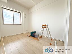 子供部屋の画像