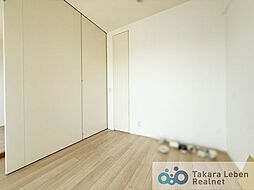 洋室の画像