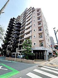 ライオンズマンション町屋