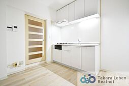 グリーンパーク第6五反野