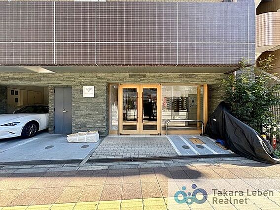 マンションエン...