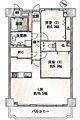ダイアパレス西巣鴨210階7,180万円