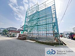 富山市呉羽町　新築戸建