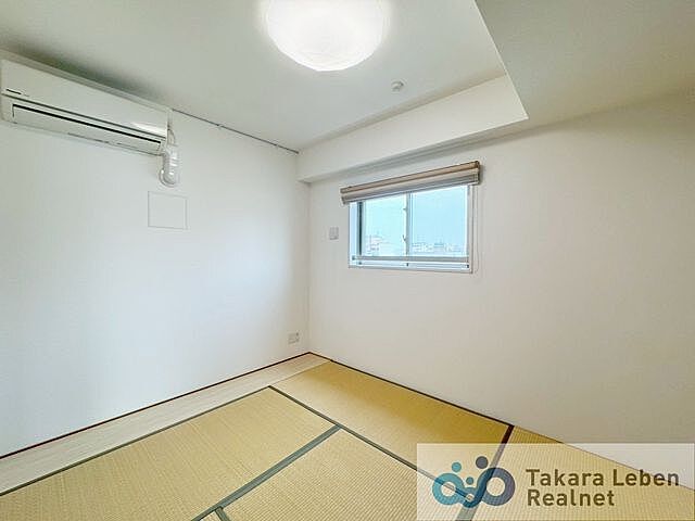 子供部屋 レーベン富山総曲輪レジデンス 6階/-