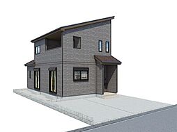 高岡市駅南2丁目　新築戸建