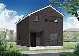 富山市小杉第3　新築戸建　全2棟　1号棟