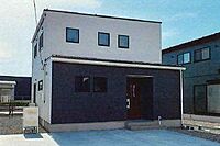 富山県富山市下大久保：物件画像