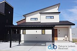 高岡市志貴野しらとり台戸建