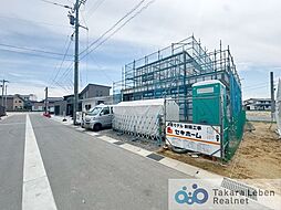 富山市婦中町西本郷 新築戸建