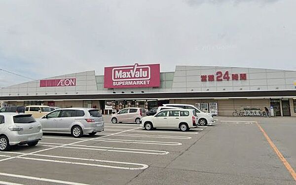 周辺を拡大表示