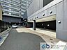 駐車場：駐車場（空き状況に関してはお問合せ下さい。）