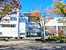 周辺：富山市立芝園中学校 徒歩22分。 1500m