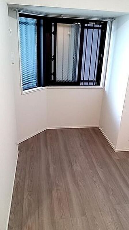 キッズルームとしても活用ができるお部屋です。