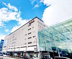 プレミストタワー総曲輪