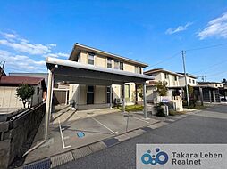 富山市山室 中古戸建