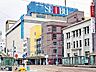 周辺：西武福井店 徒歩9分。 660m
