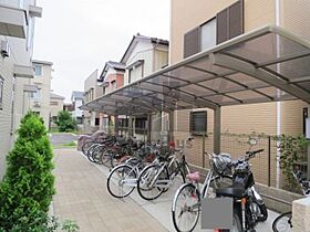 メゾン・ド・シャルール　弐番館  ｜ 千葉県松戸市西馬橋３丁目（賃貸アパート1LDK・3階・48.90㎡） その16