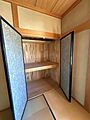 各部屋に大規模...