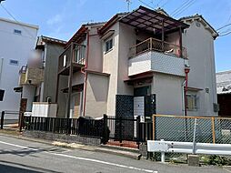 枚方市長尾元町2丁目