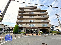 サンシティ交野