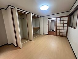 元町ハイツII 101 3階1Kのリビング/ダイニング