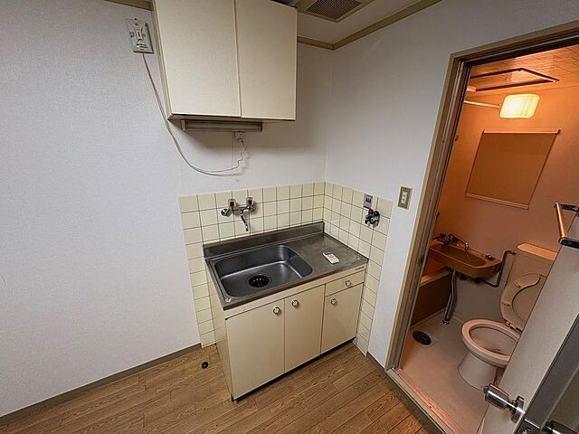 キッチン