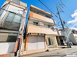 収益物件　豊高前マンション