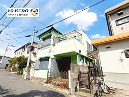 売土地　宮山町2丁目