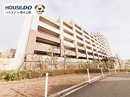 イトーピア豊中緑丘ロジュマン