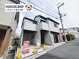 新築戸建　フィオレハウス豊中刀根山II