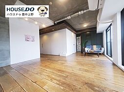 セラフ豊中向ヶ丘　壱番館