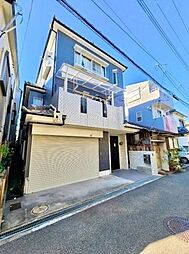 中古戸建　豊中市北条町1丁目