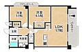 サンライズ桃山台5階1,540万円