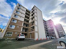 桃山台コーポラス