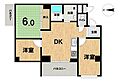 シーアイハイツ千里桃山台C棟2階960万円
