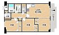 日商岩井第6緑地公園マンション9階2,680万円