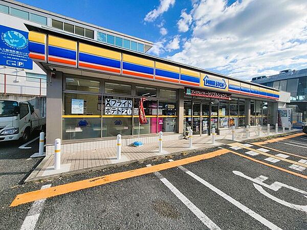 プレミスト豊中少路