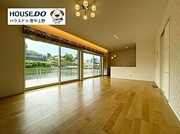 中古戸建　上野東3丁目