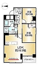 ユニライフ江坂II