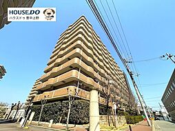 ロイヤルコート豊中四番館