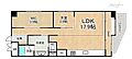 ライオンズマンション第2江坂9階3,480万円